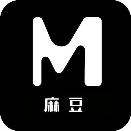 麻豆内容服务小图标